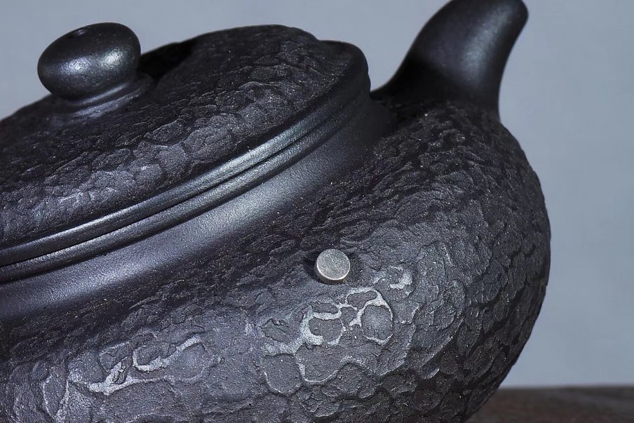 戚志君作品 仿古