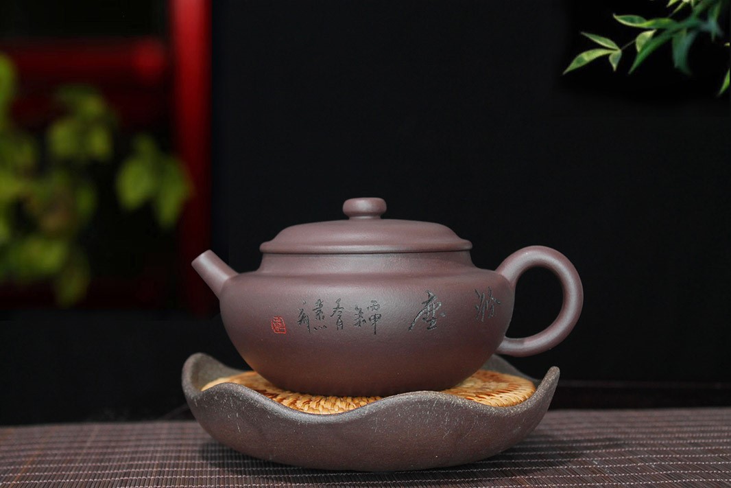 卢小伟作品 桑扁