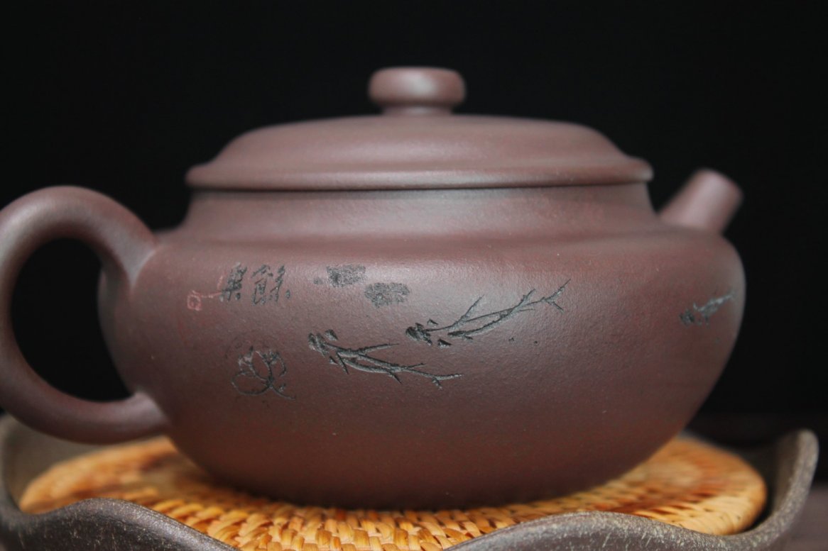 卢小伟作品 桑扁