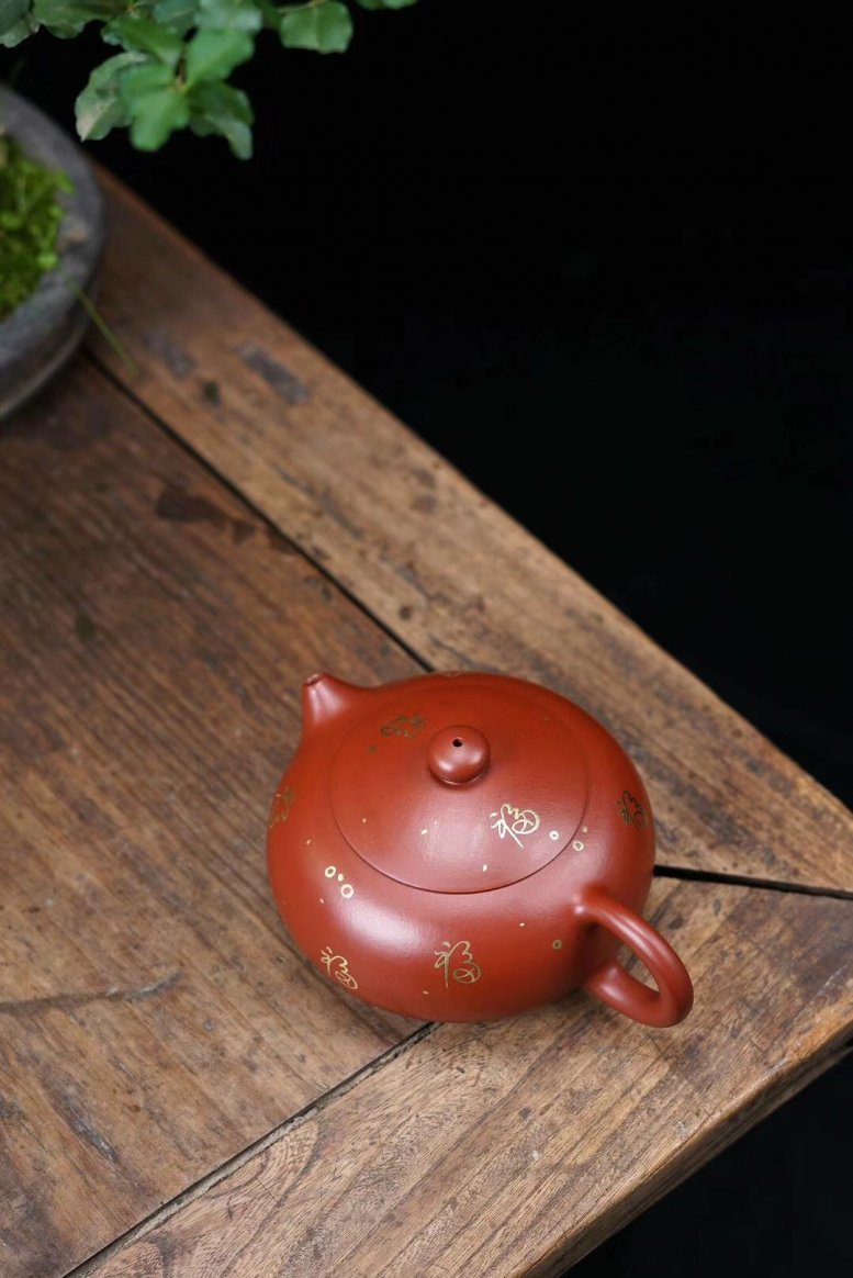 陈浩作品 扁西施