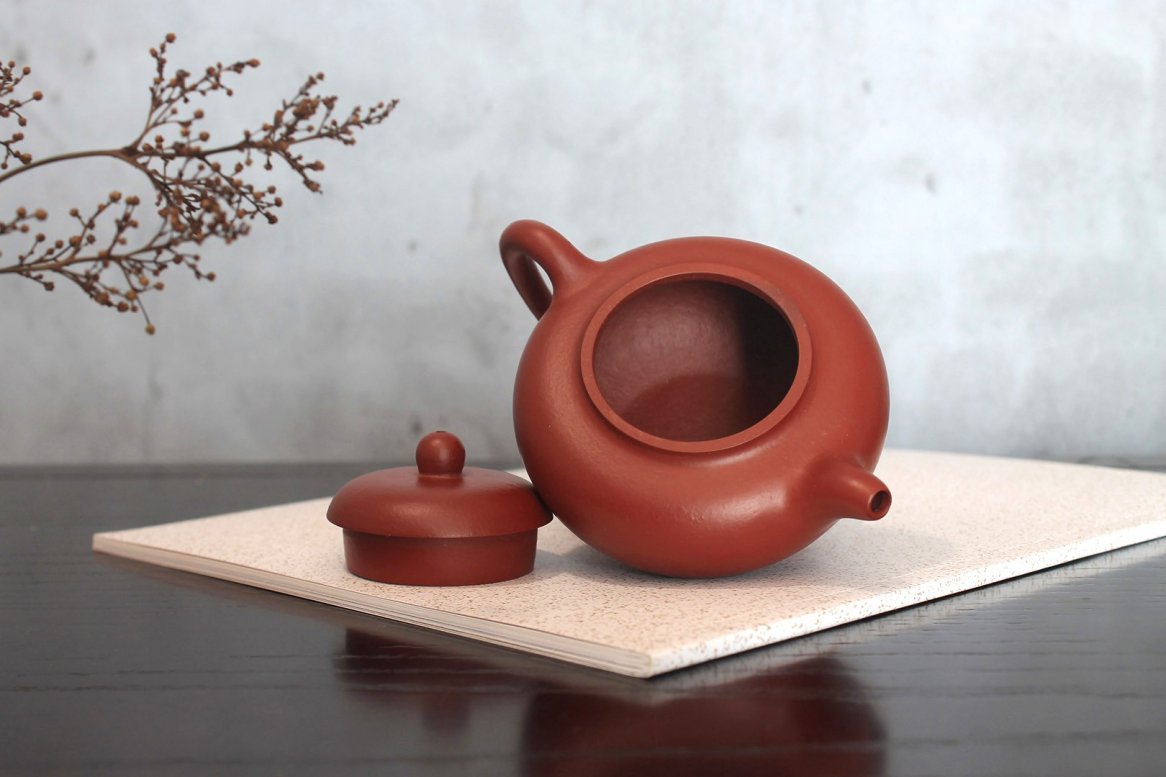 卢小伟作品 华颖