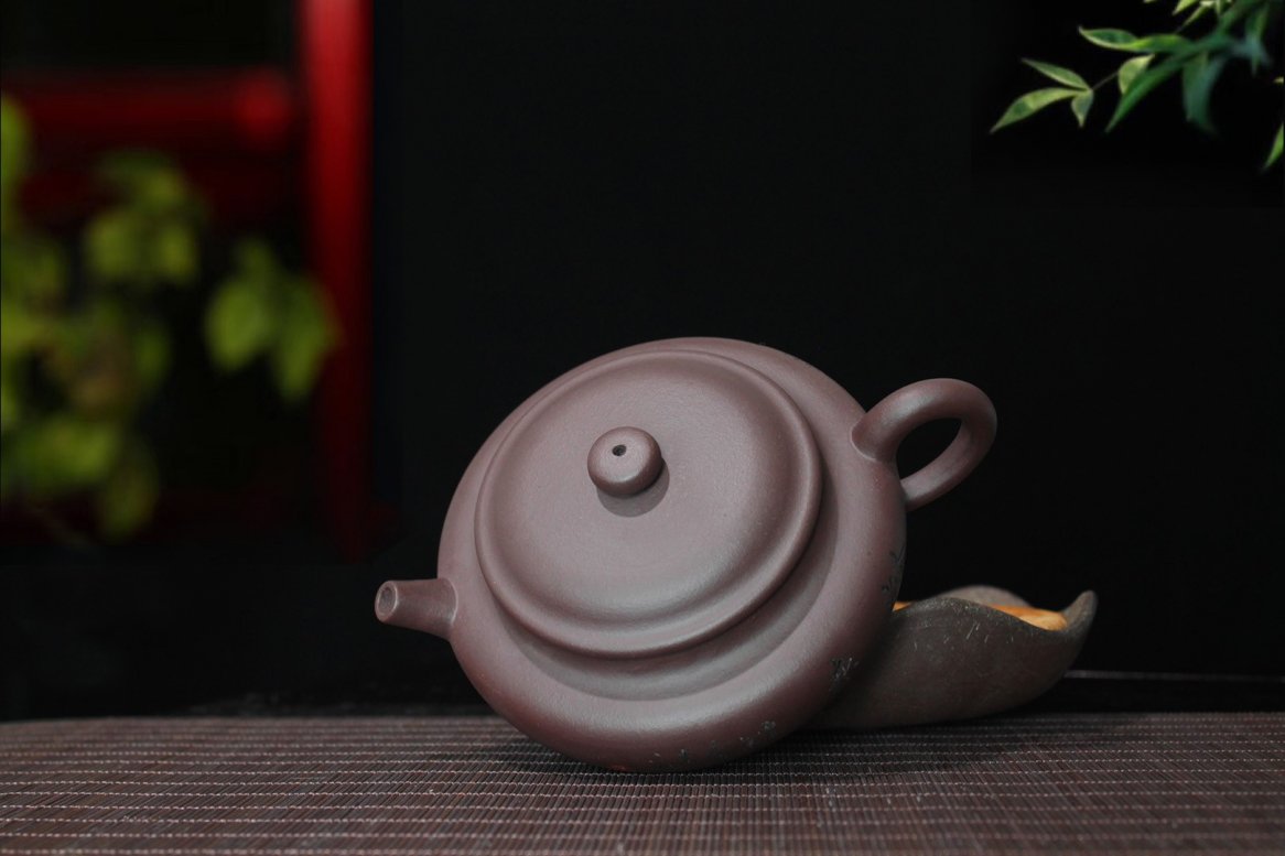 卢小伟作品 桑扁