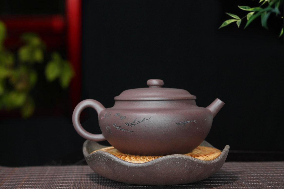 卢小伟作品 桑扁