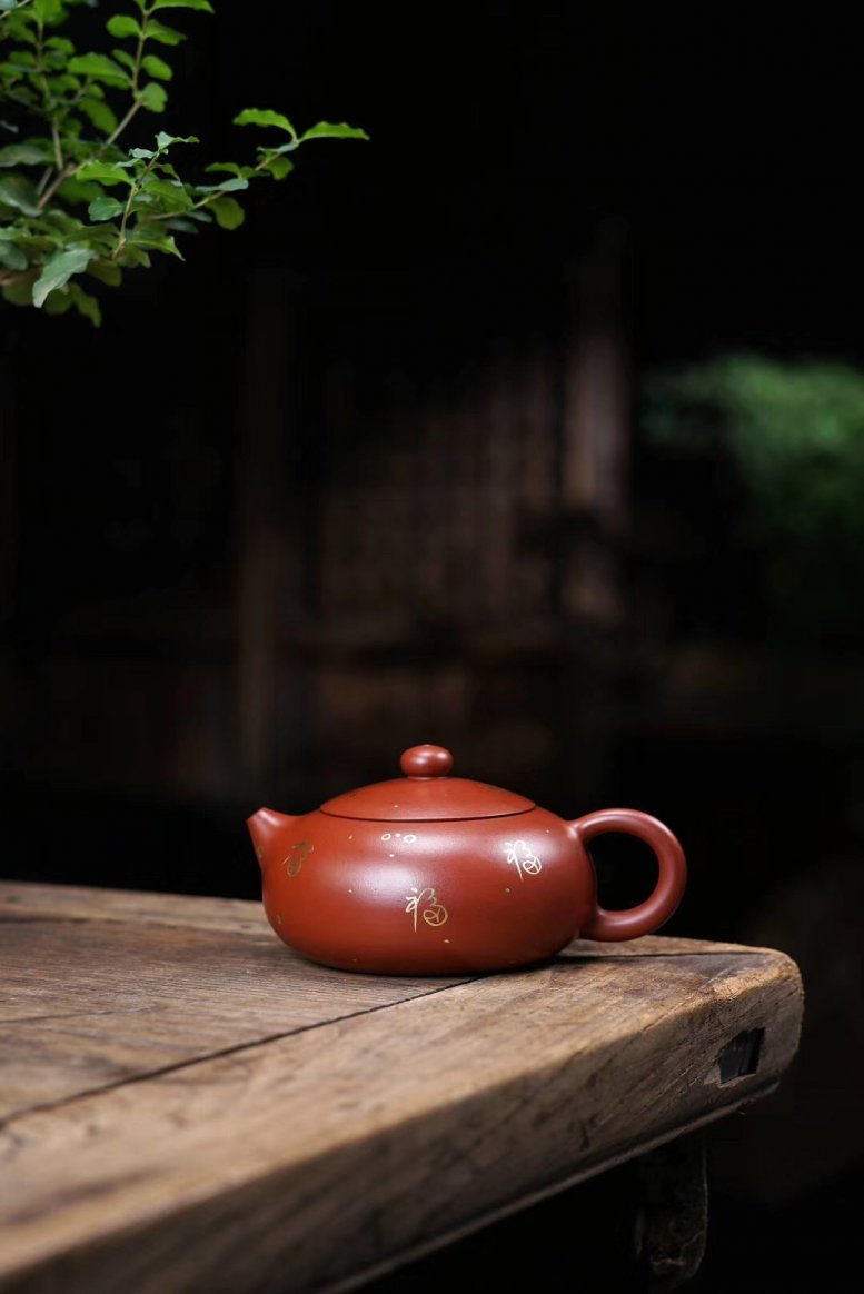 陈浩作品 扁西施
