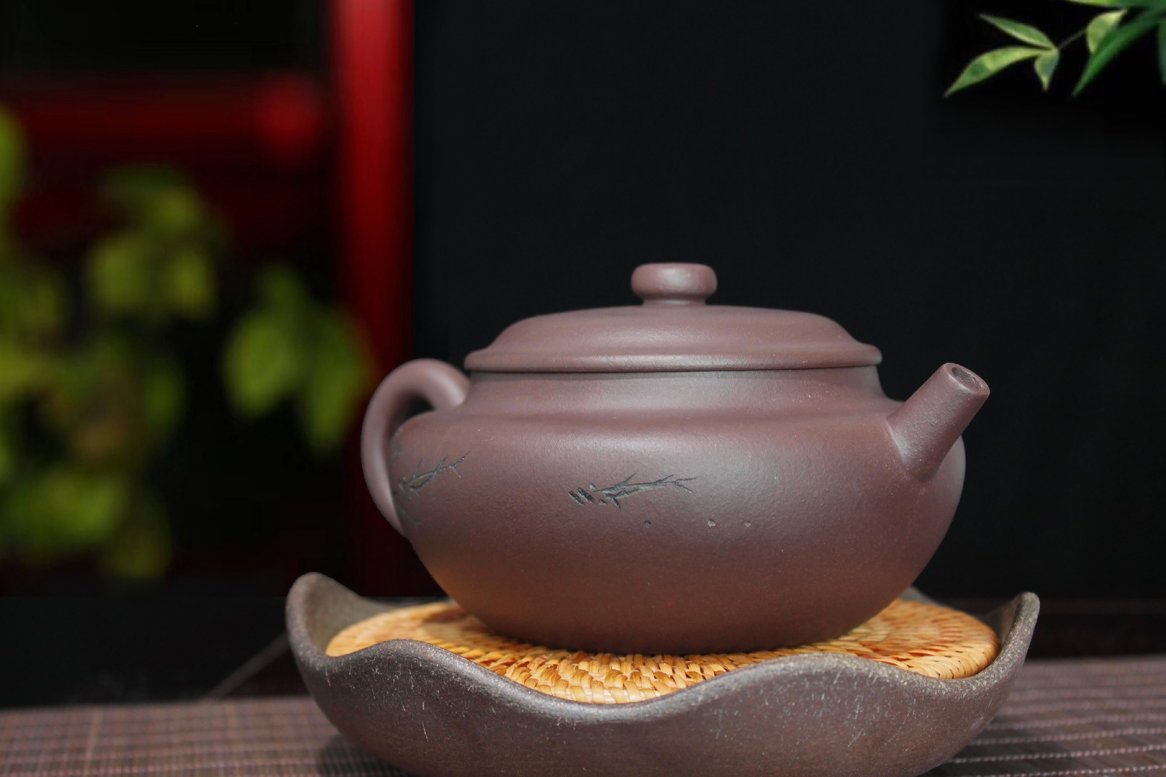 卢小伟作品 桑扁