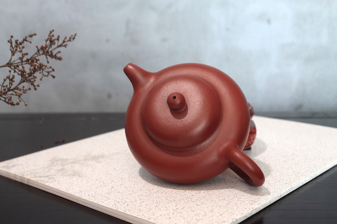 卢小伟作品 华颖