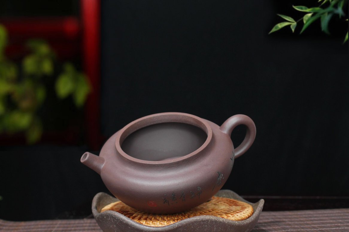 卢小伟作品 桑扁