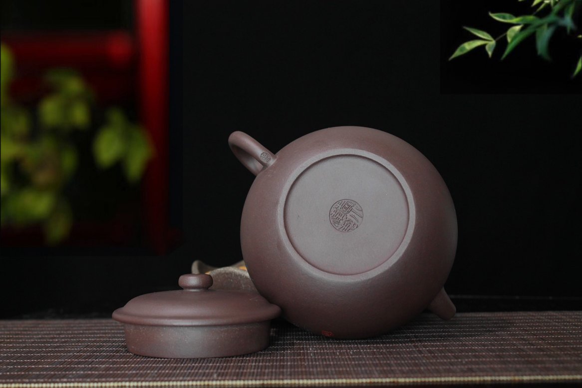 卢小伟作品 桑扁