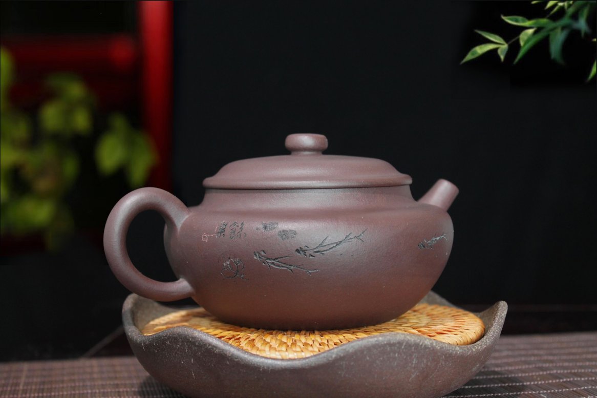 卢小伟作品 桑扁