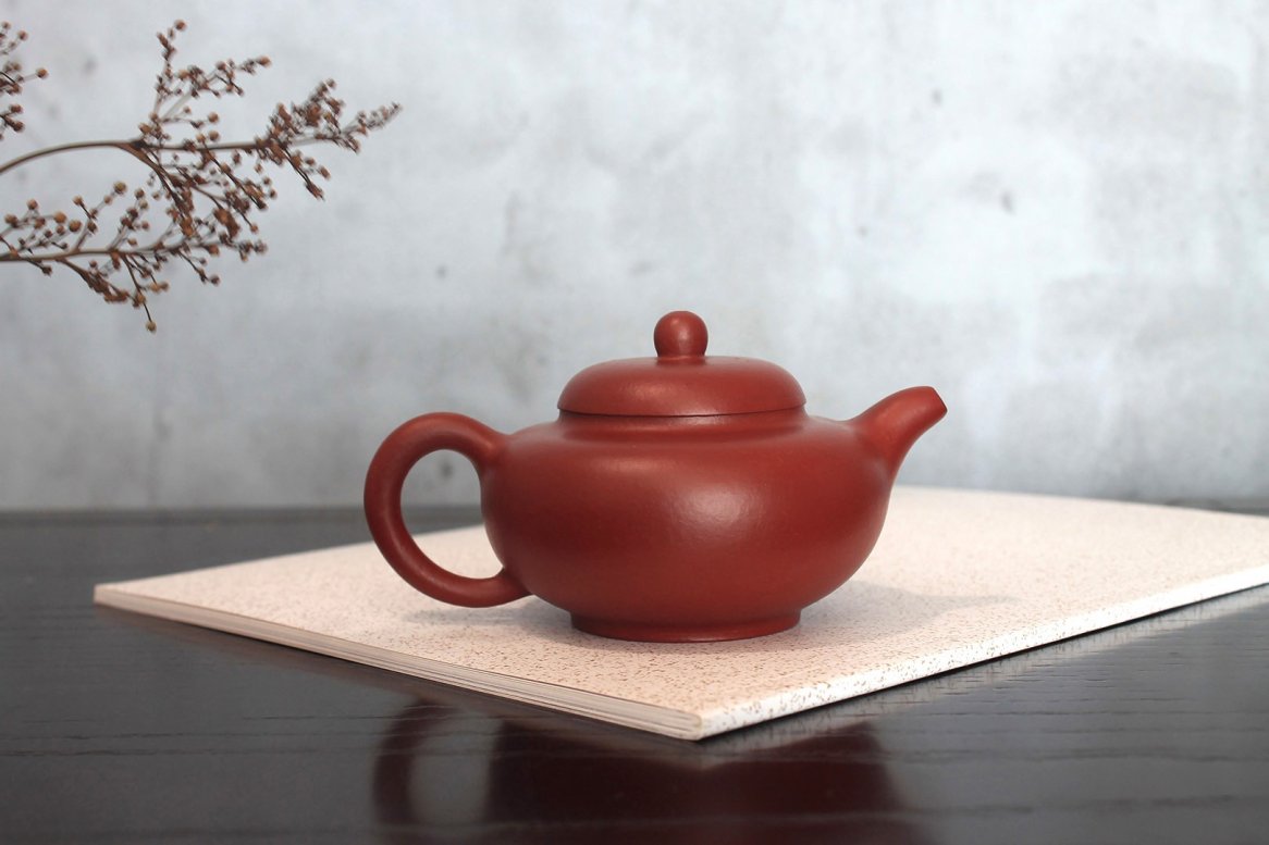 卢小伟作品 华颖