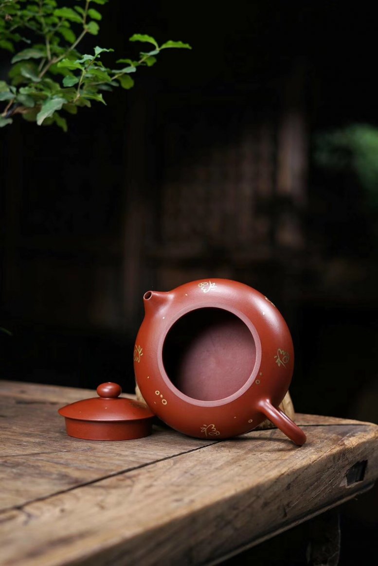 陈浩作品 扁西施