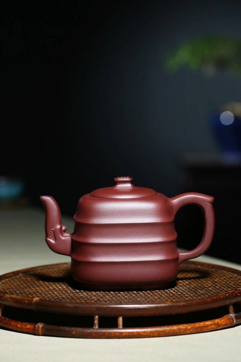 杨军保作品 步步高升