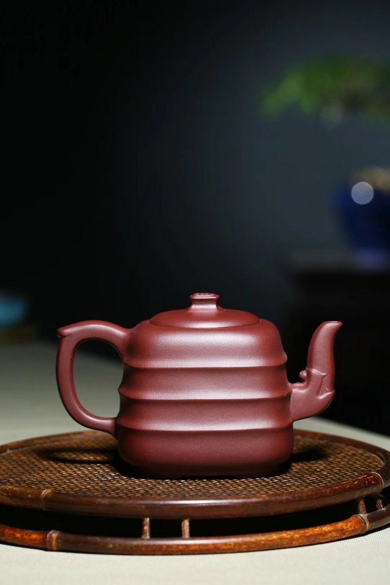 杨军保作品 步步高升