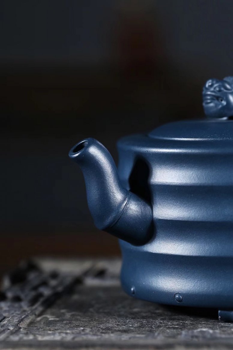 杨军保作品 富贵竹