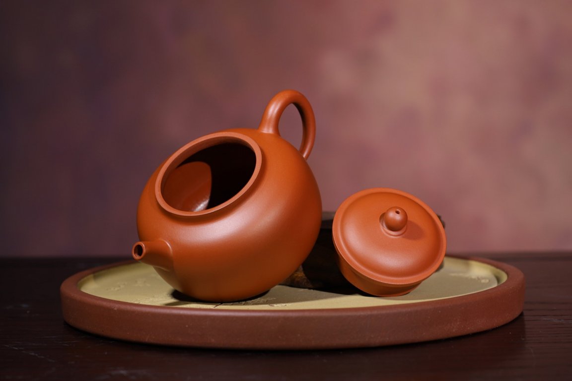 徐峰作品 孟臣款匏尊