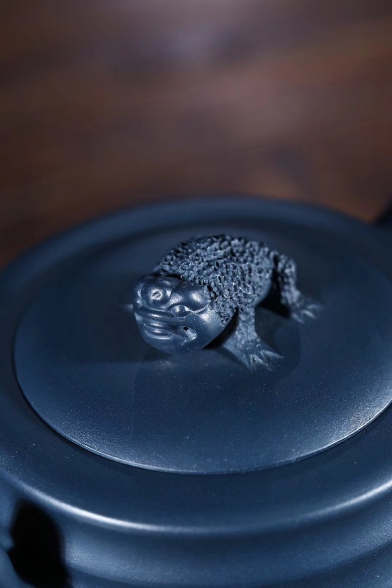 杨军保作品 富贵竹