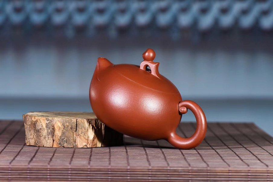 戚志君作品 灵猴献寿