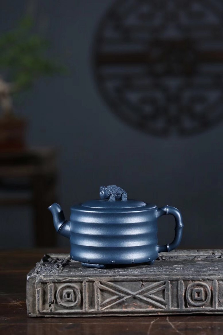 杨军保作品 富贵竹