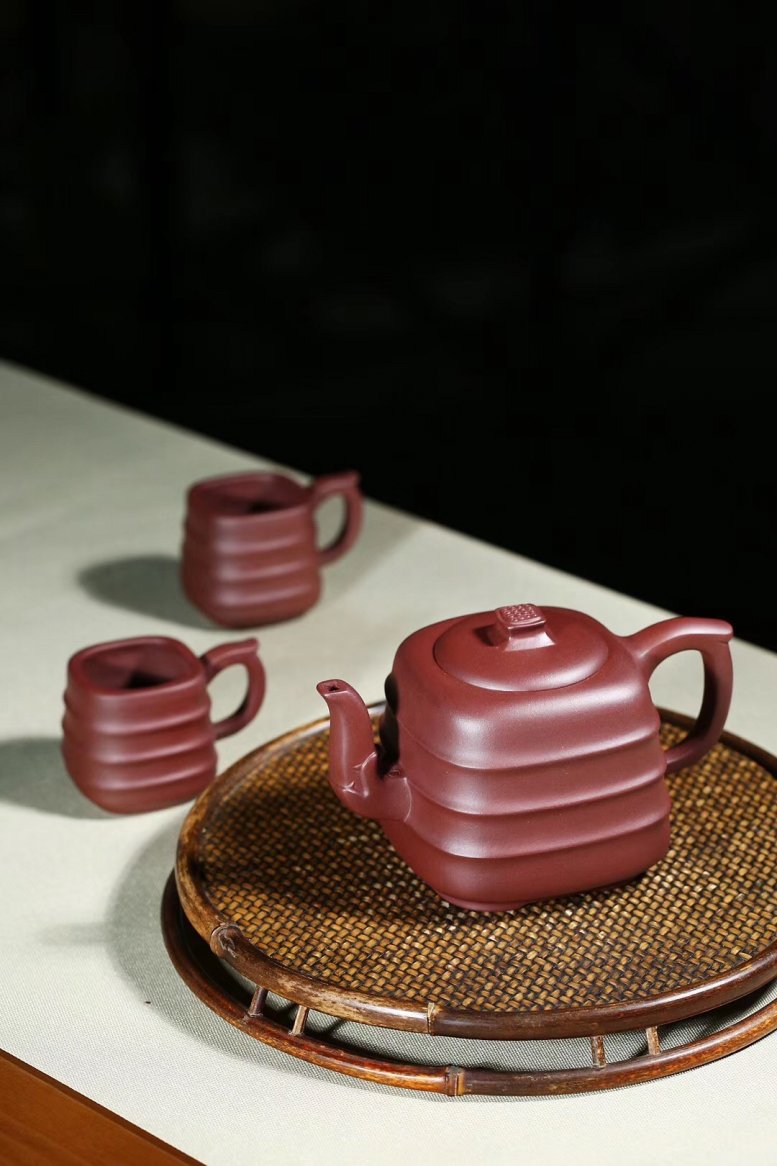 杨军保作品 步步高升