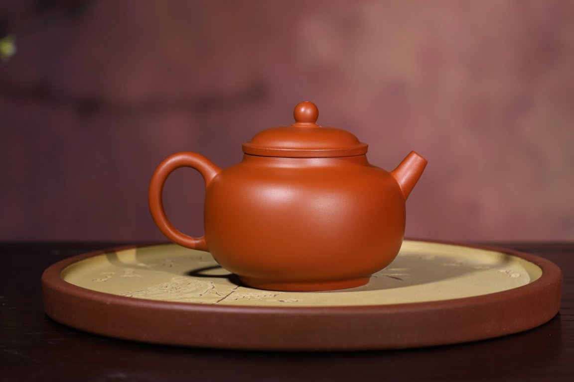 徐峰作品 孟臣款匏尊