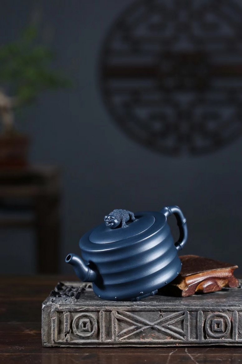杨军保作品 富贵竹