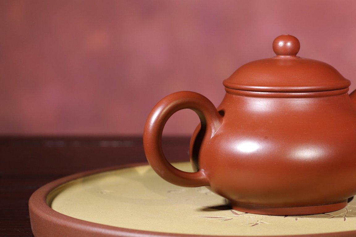 卢小伟作品 潘壶