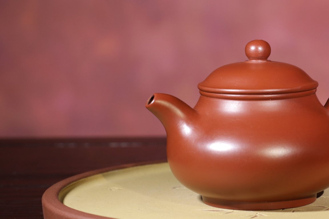 卢小伟作品 潘壶
