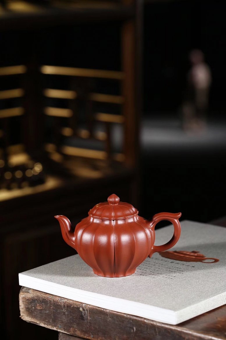 杨军保作品 菱花笑樱