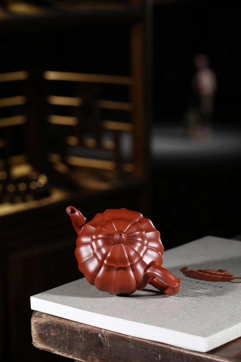 杨军保作品 菱花笑樱
