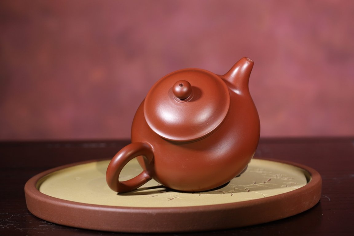 卢小伟作品 潘壶