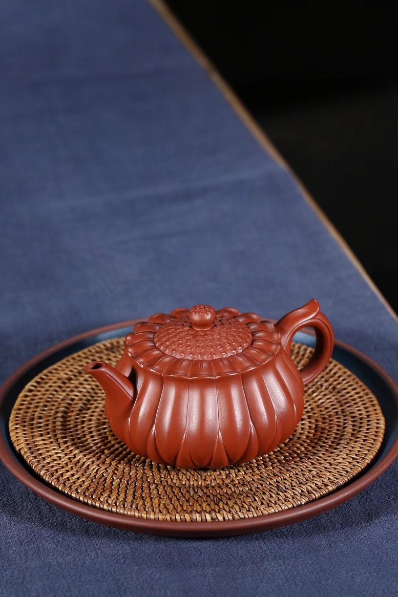 杨军保作品 菊蕾