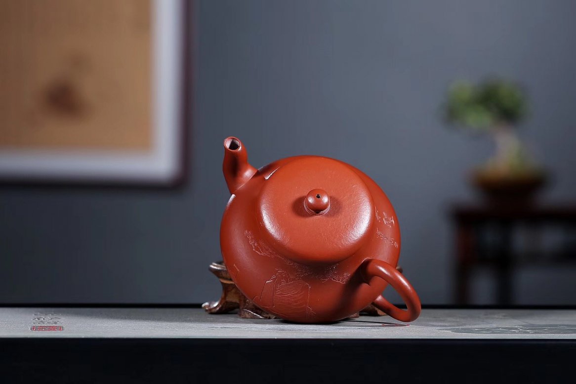 杨军保作品 君德