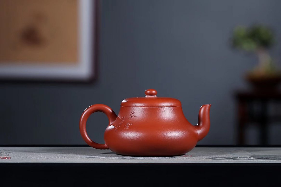 杨军保作品 君德