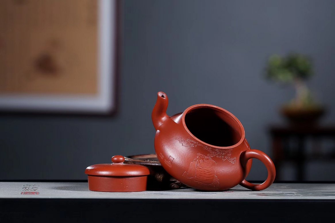 杨军保作品 君德