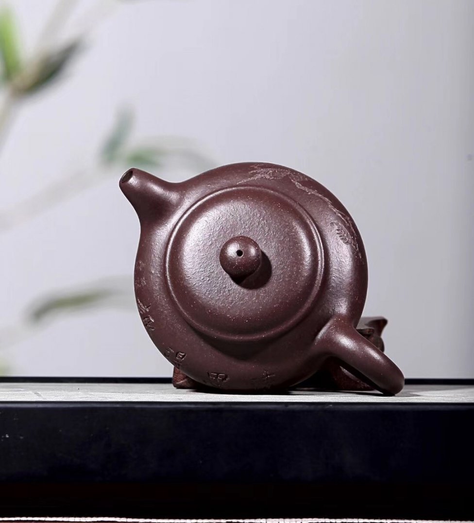 陈顺根作品 仿古