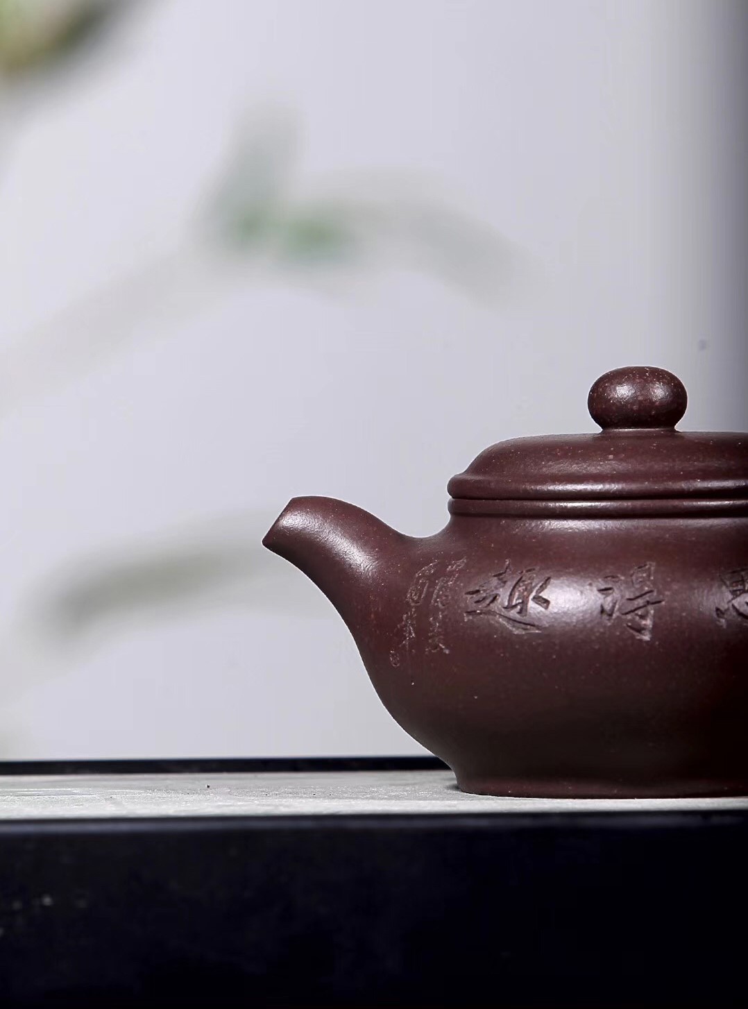 陈顺根作品 仿古
