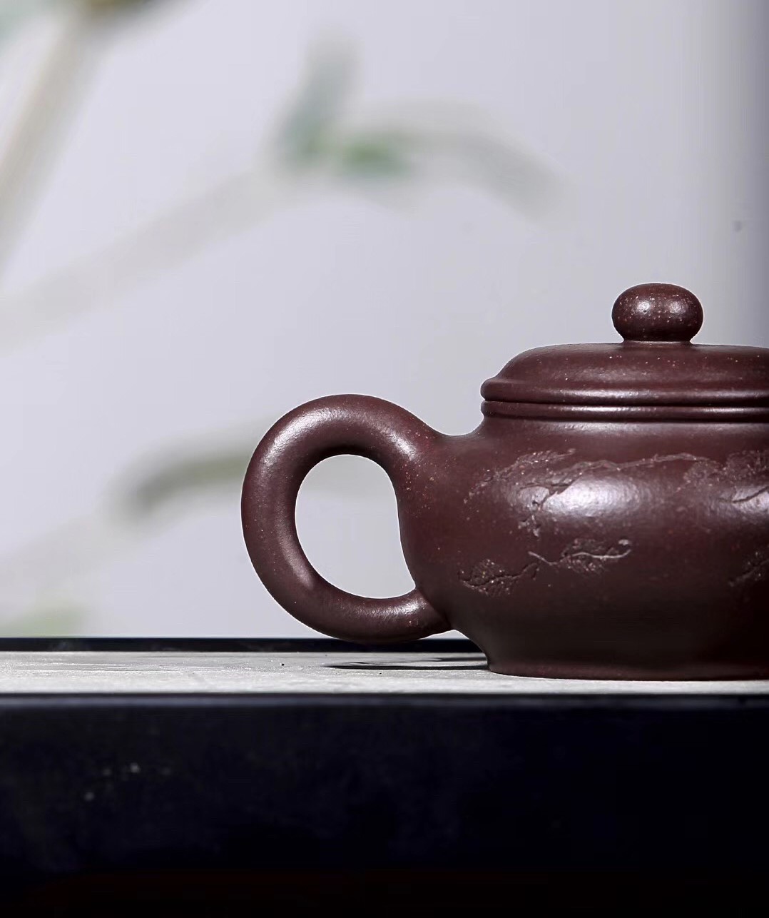 陈顺根作品 仿古