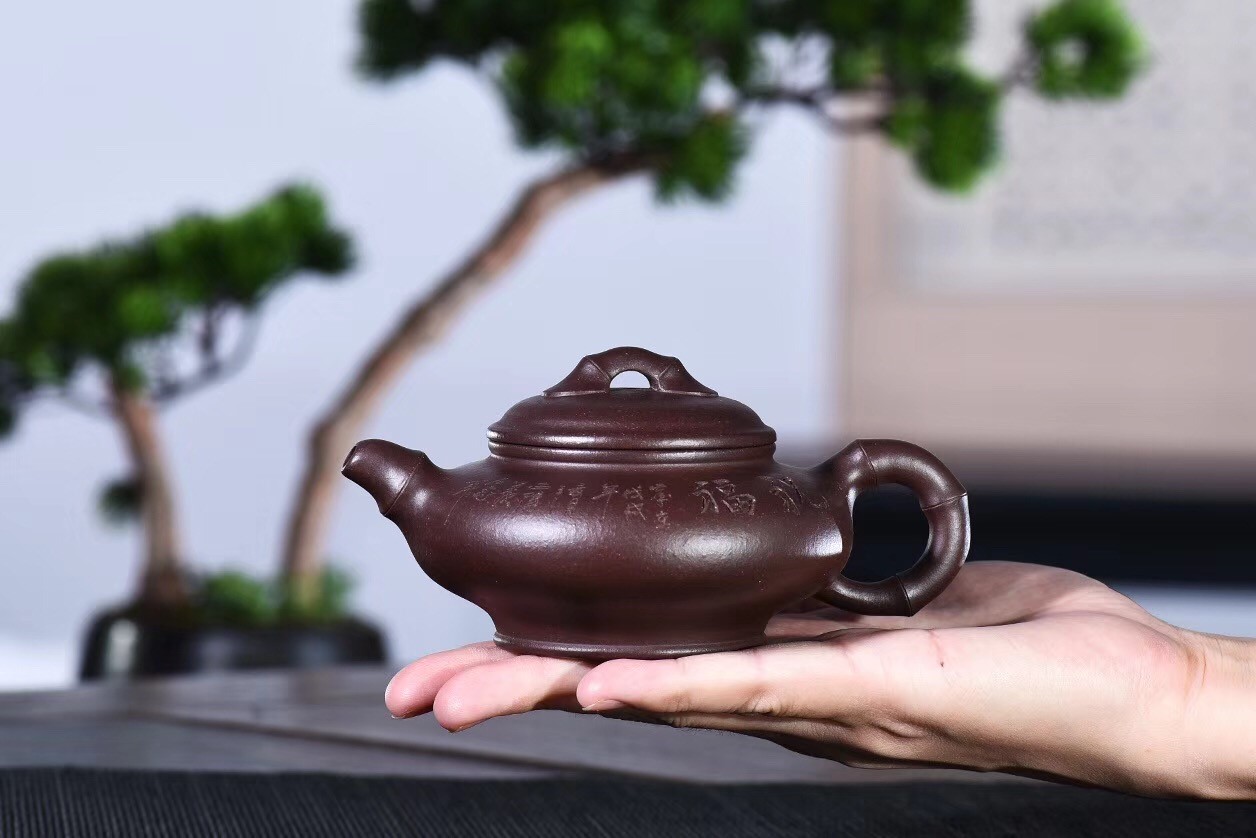 陈顺根作品 祝福