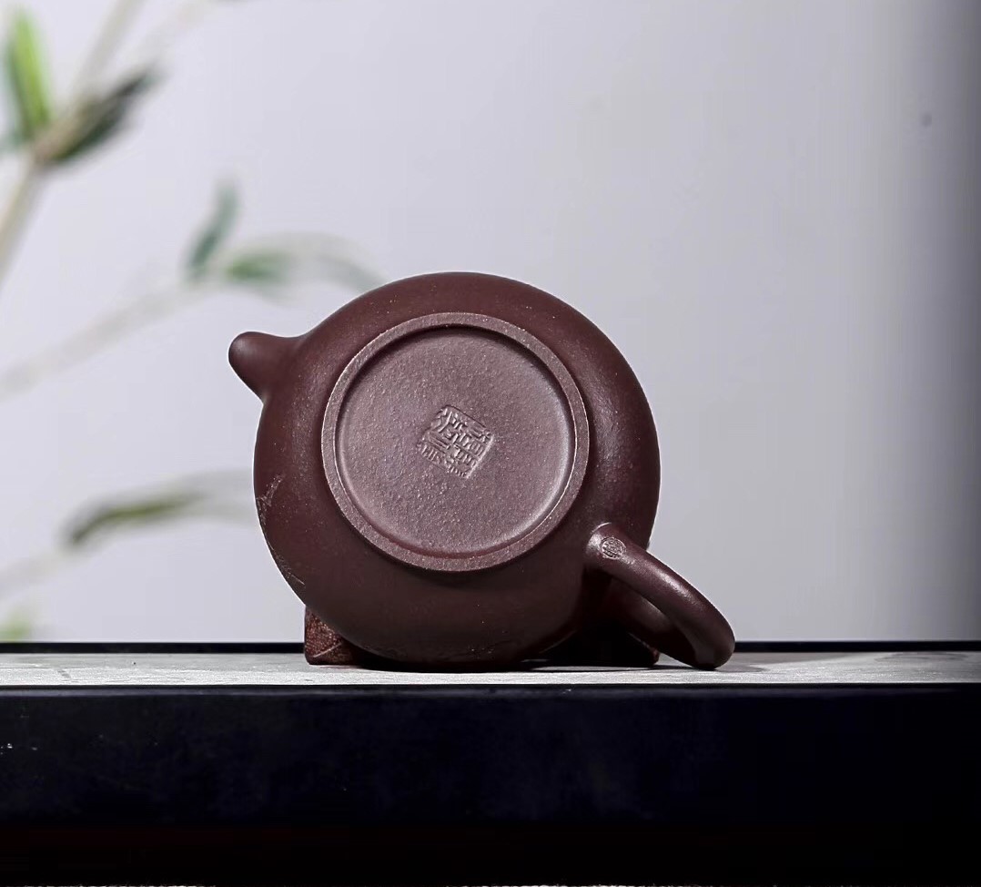 陈顺根作品 仿古
