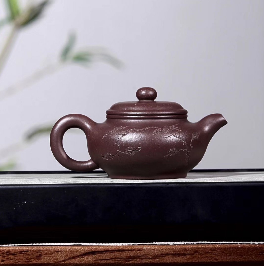 陈顺根作品 仿古