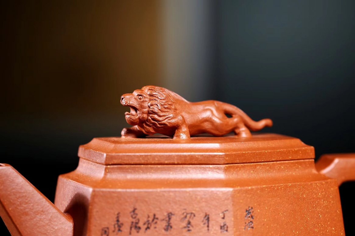 张伟军作品 威震六方