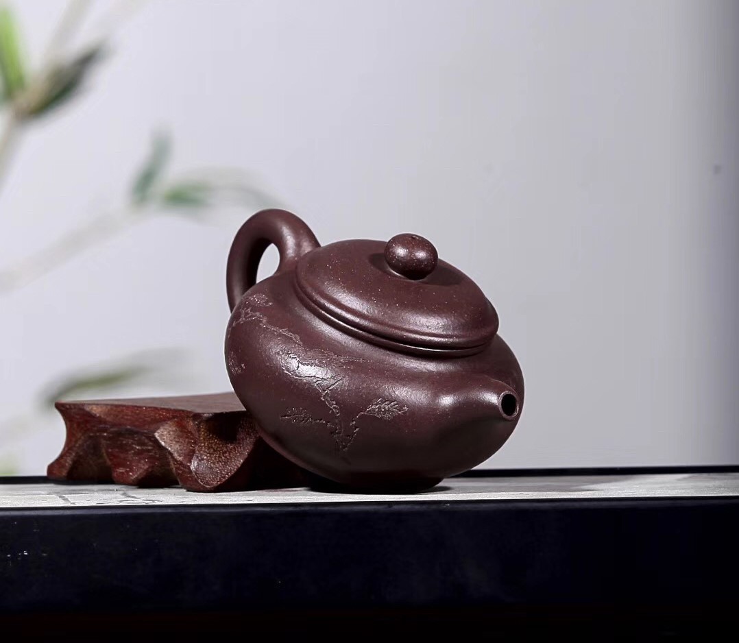 陈顺根作品 仿古