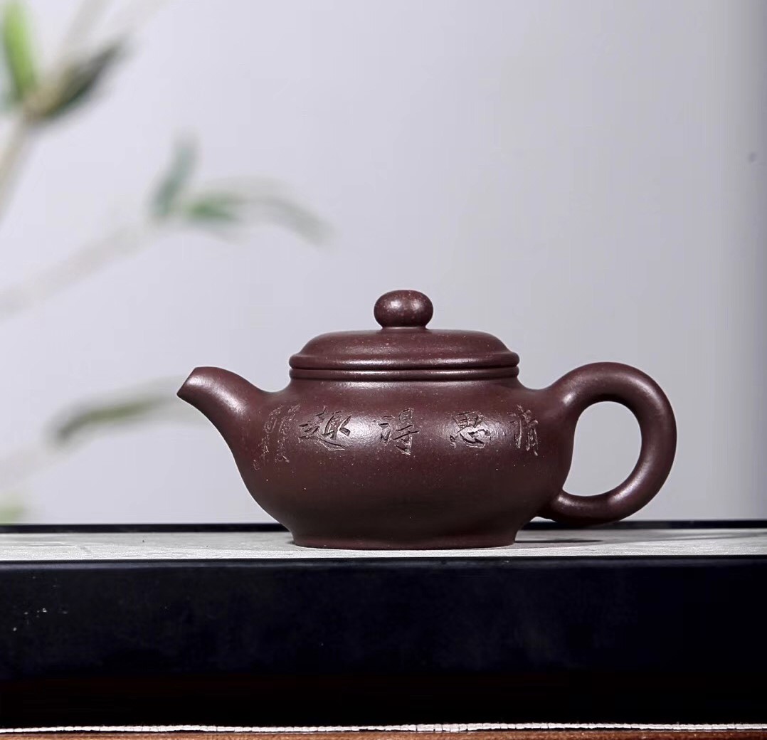 陈顺根作品 仿古
