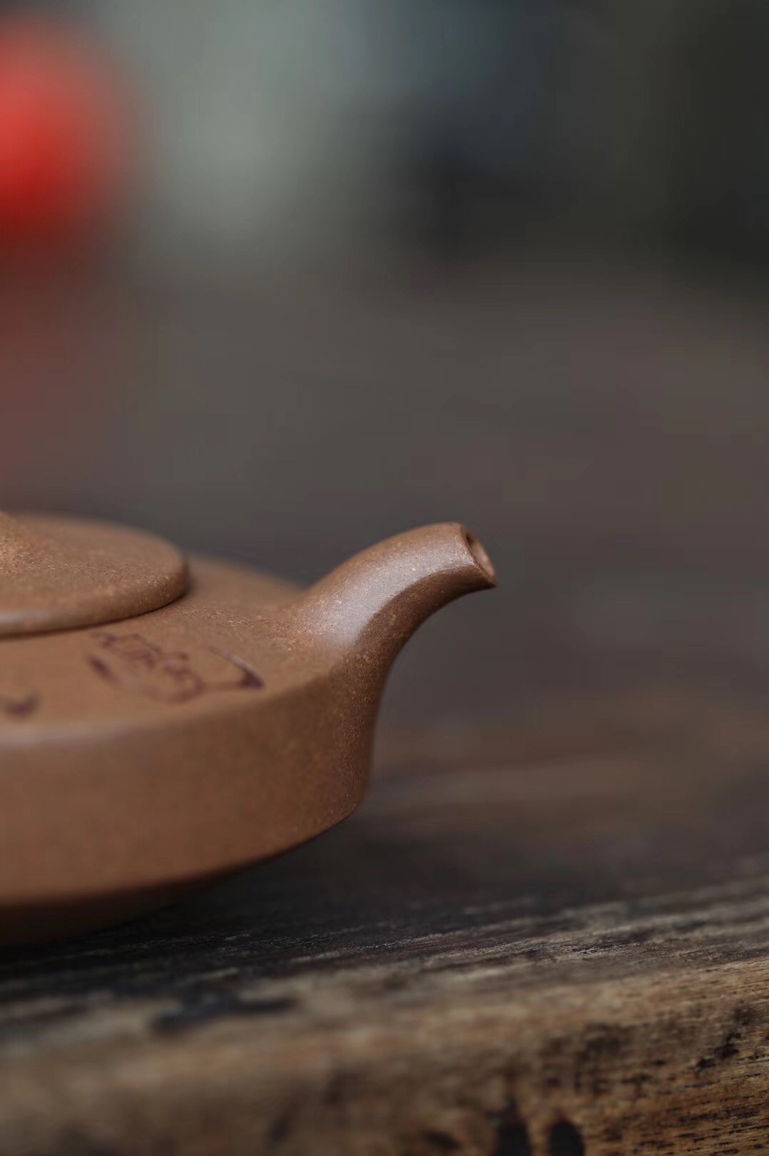 陈志超作品 边鼓