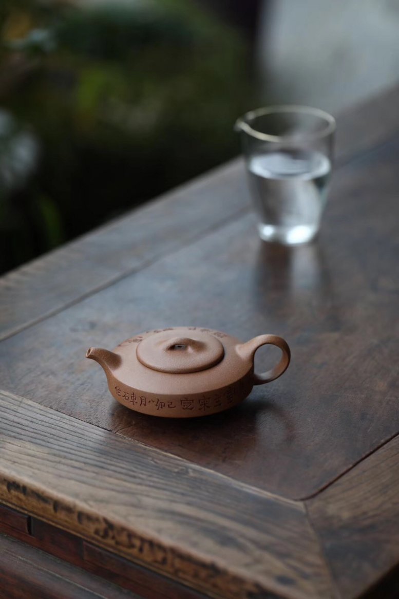 陈志超作品 边鼓