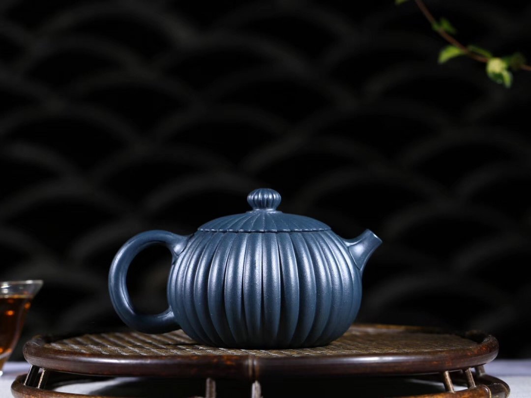 杨军保作品 筋纹西施