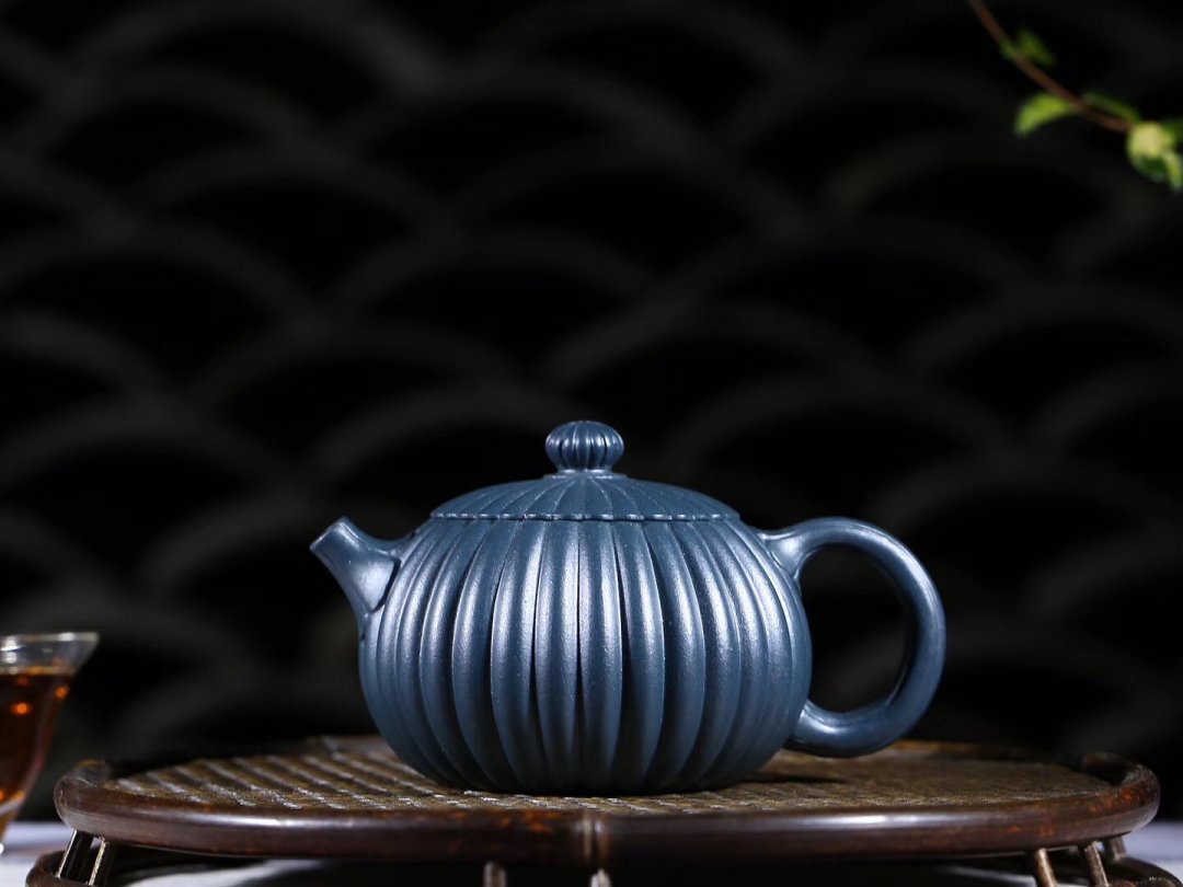 杨军保作品 筋纹西施