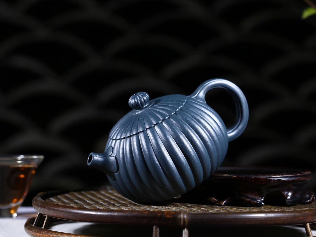 杨军保作品 筋纹西施