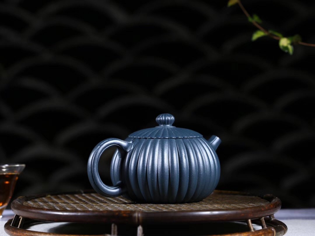 杨军保作品 筋纹西施