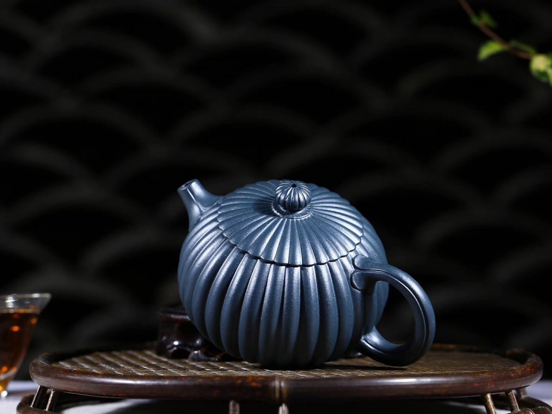 杨军保作品 筋纹西施